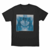 Virgin X Ray Album Cover Unisex T Shirt Black
